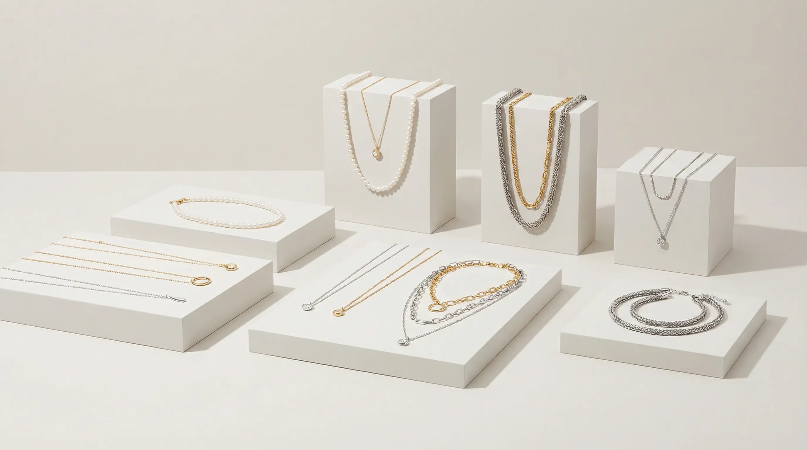 Comment choisir un collier pour femme ? (Guide complet)