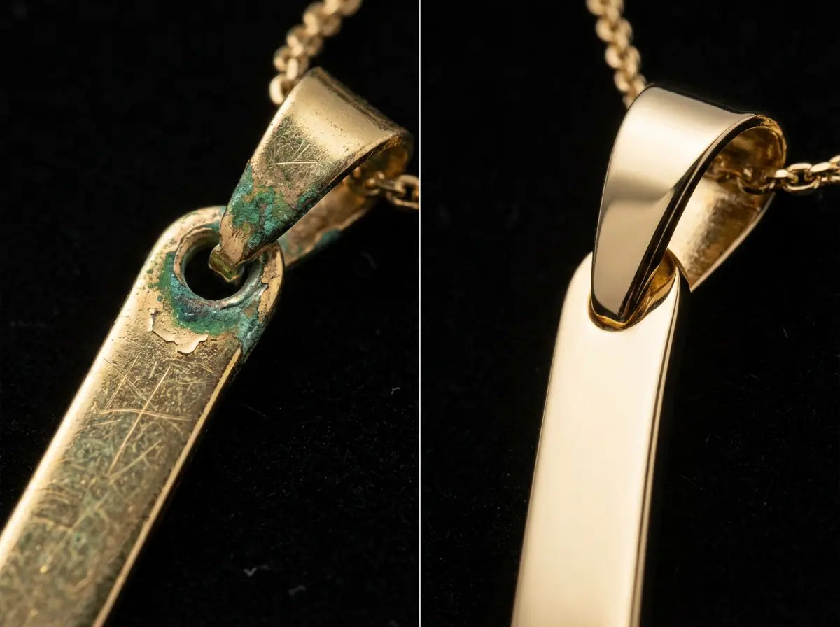 Top 7 erreurs à éviter pour choisir le collier parfait en 2026 Image