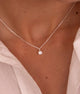 Collier en Argent