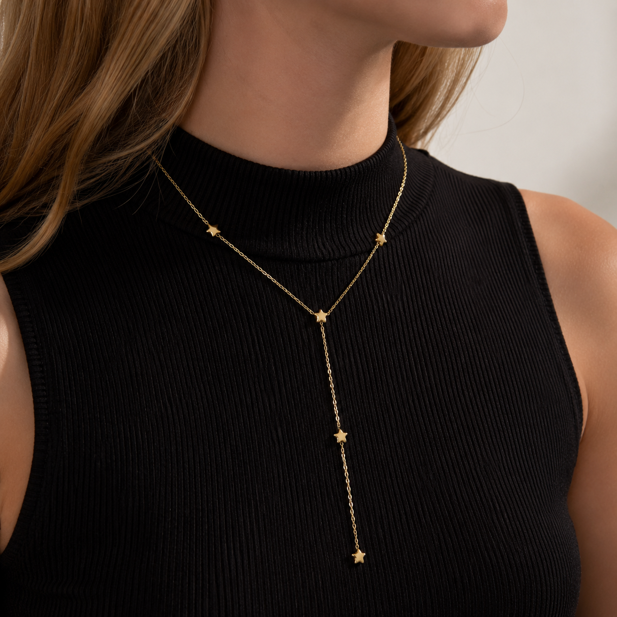 Collier long Image
