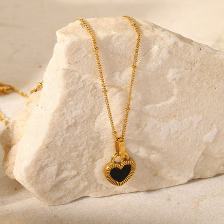 Collier Doré