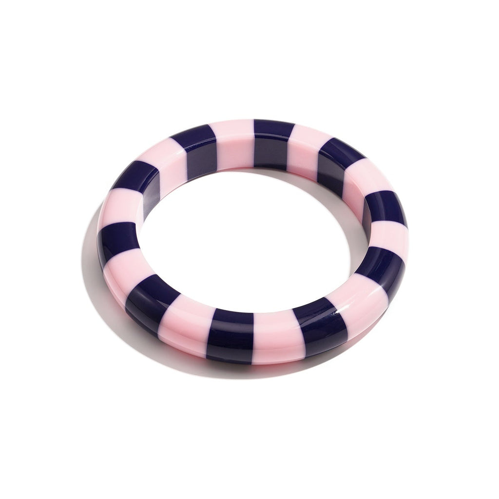 Bracelets en résine, collection décontractée et simple pour femmes