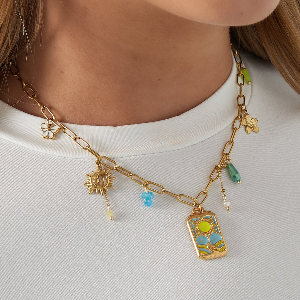 collier nightfall