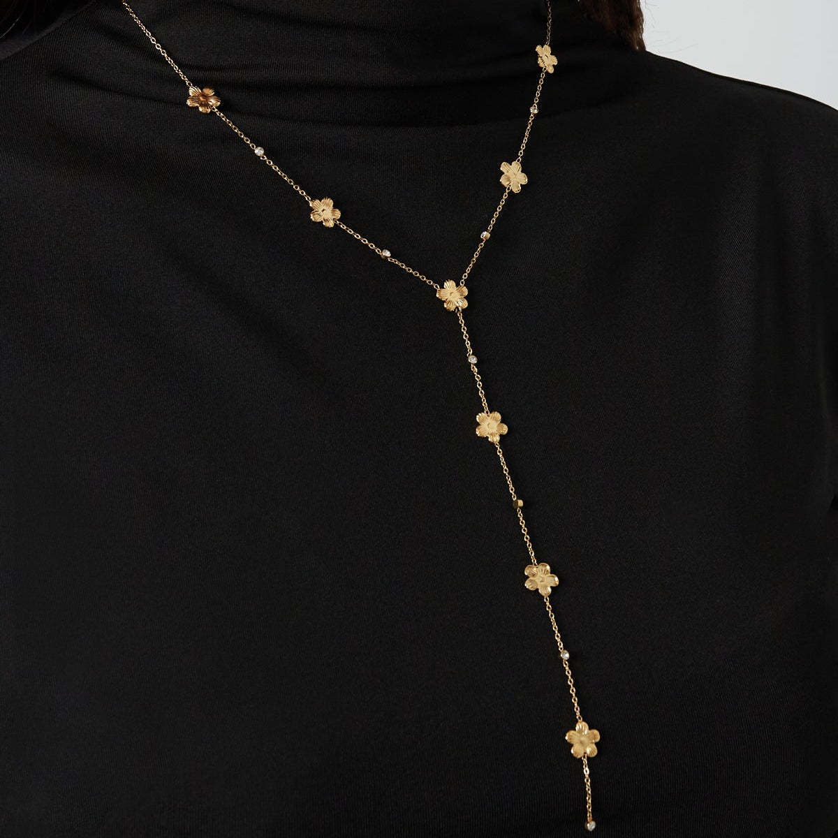 collier daisy do Image