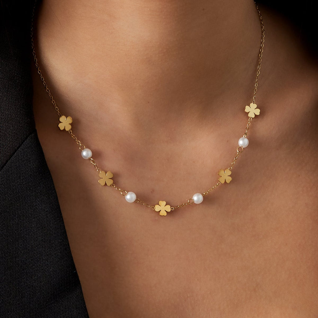 collier get lucky