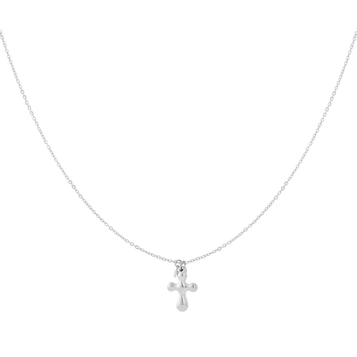   Colliers pendentifs Croix Casual Daily Simple Series Bijoux pour femmes