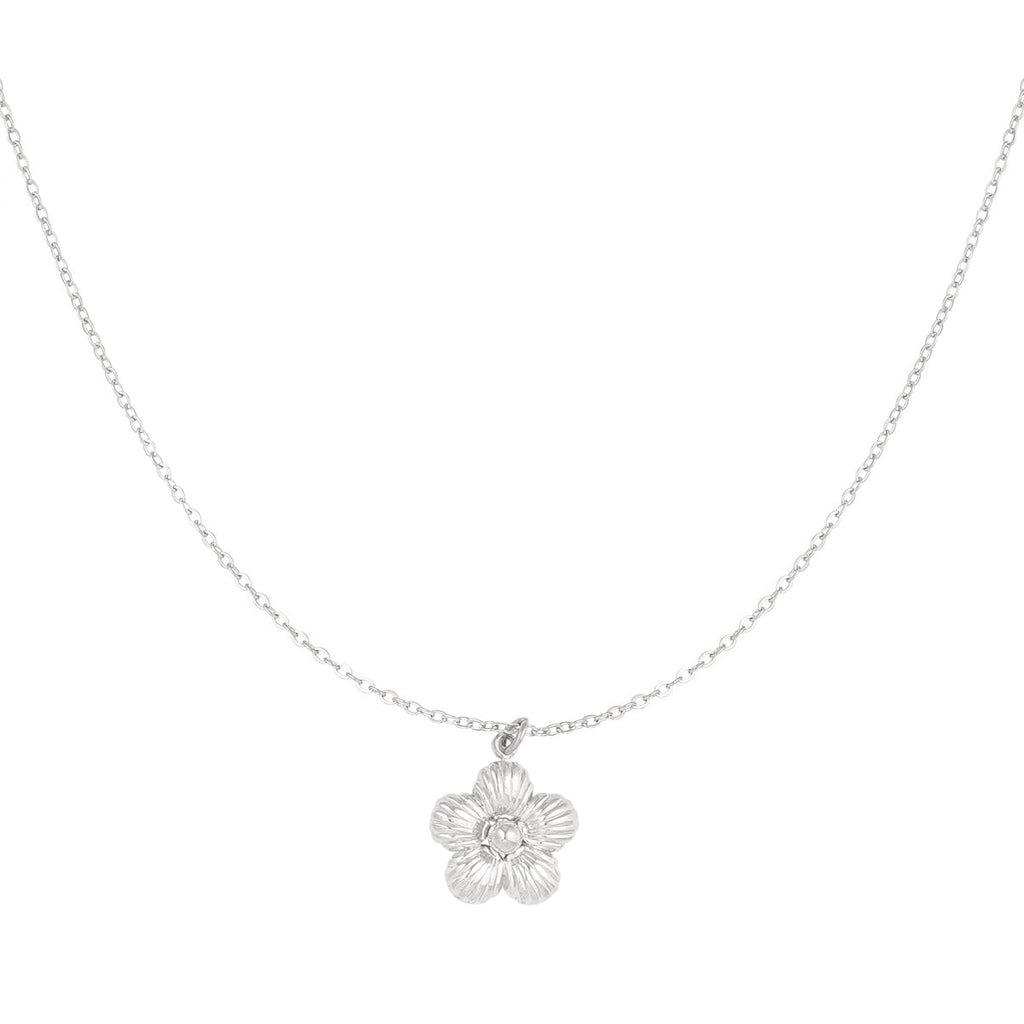 collier marguerite