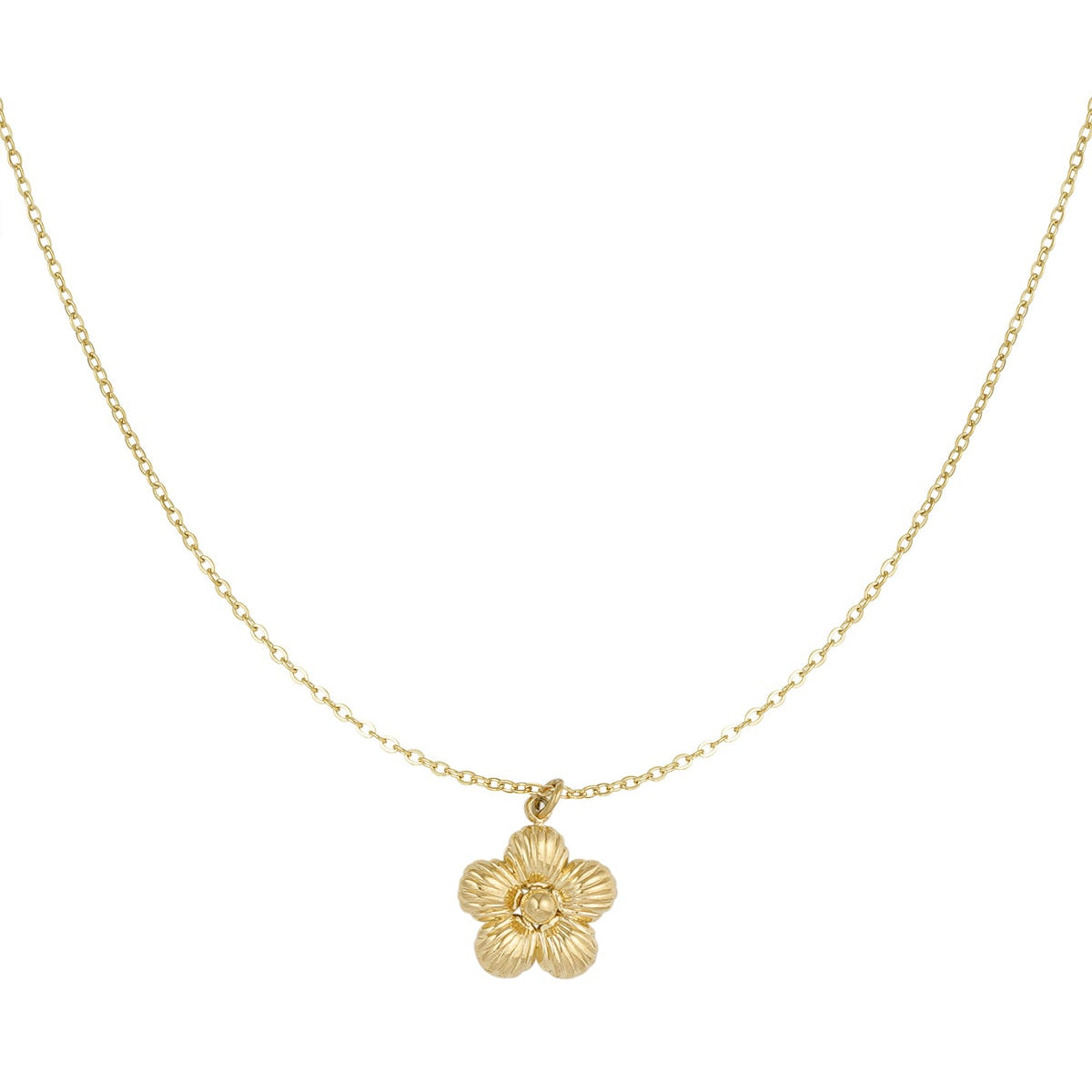 collier marguerite