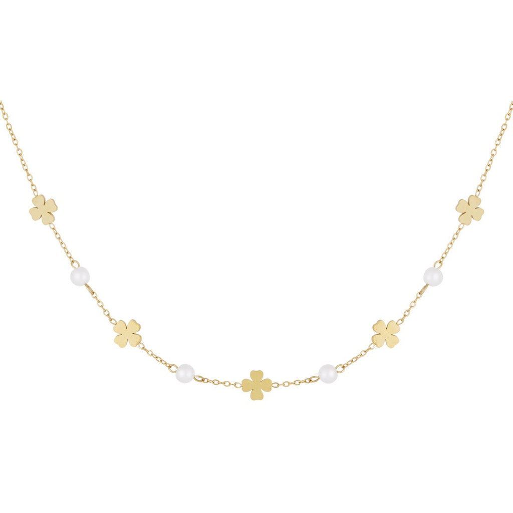 collier get lucky