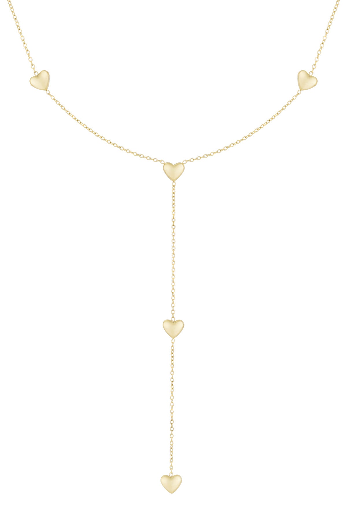 collier amour sans fin