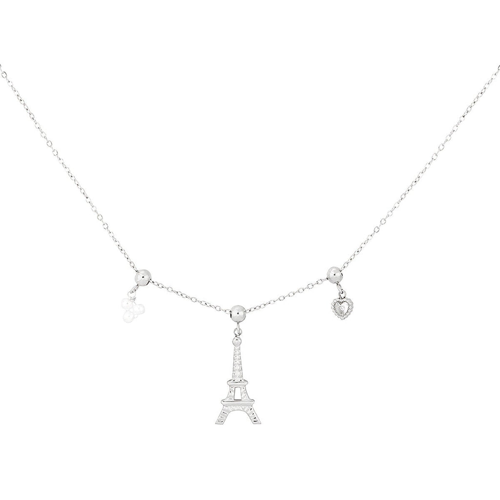 Collier tour Eiffel