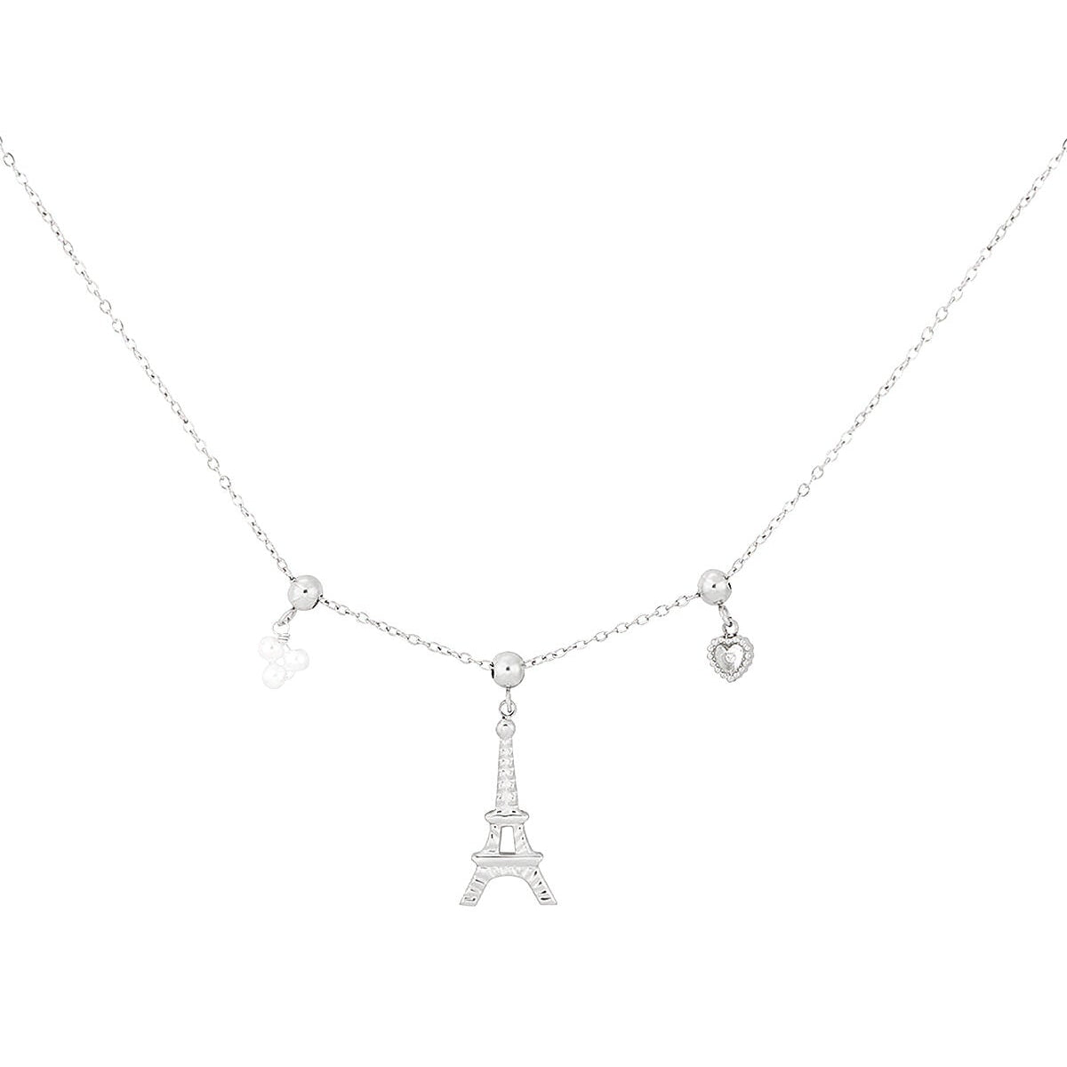 Collier tour Eiffel