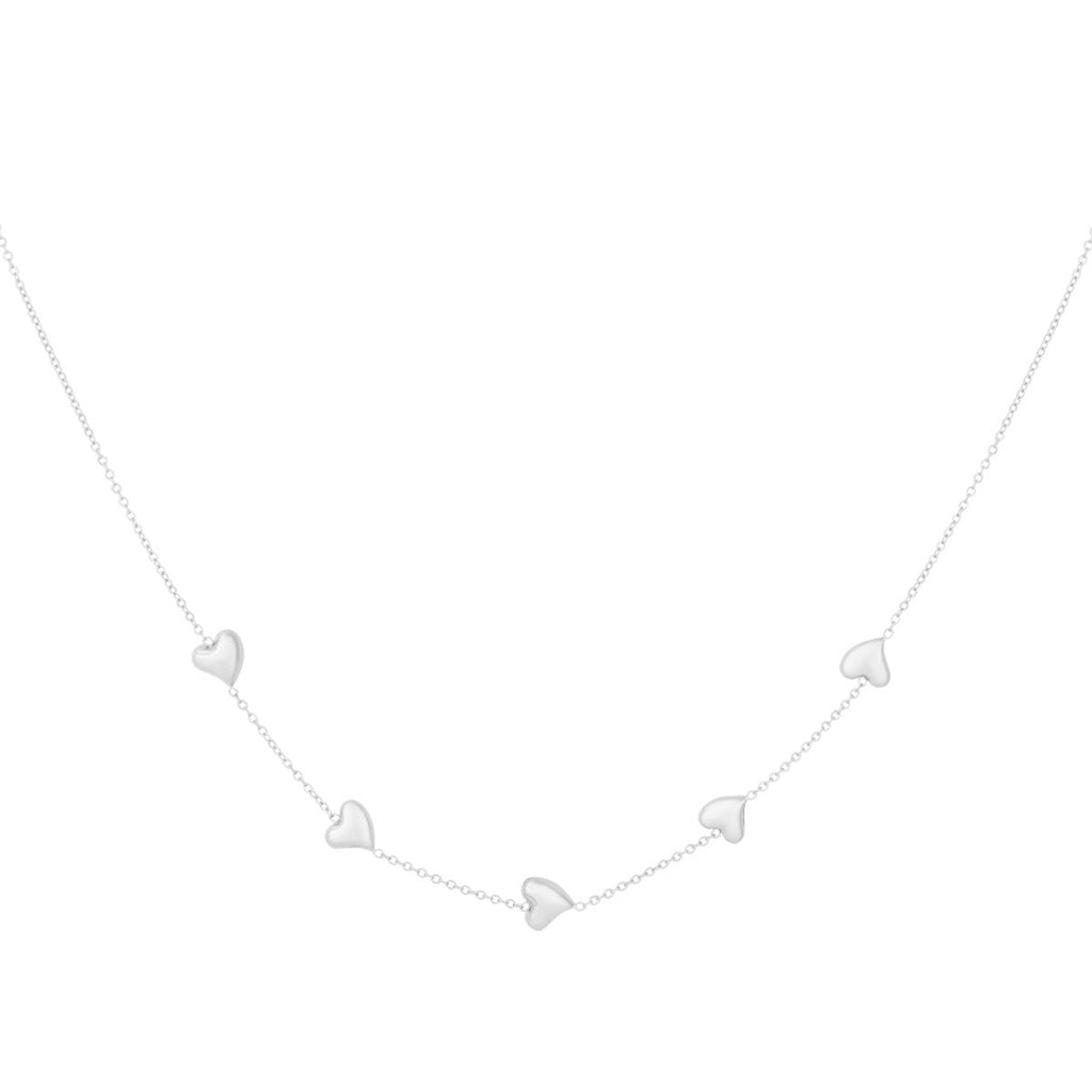 collier douce affection