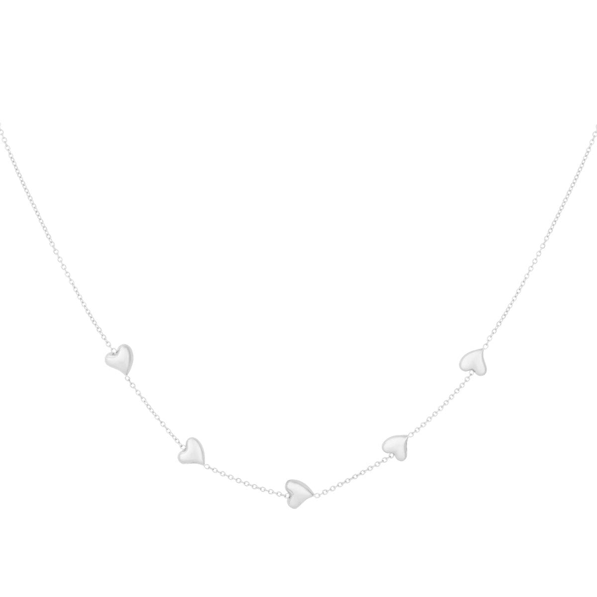 collier douce affection