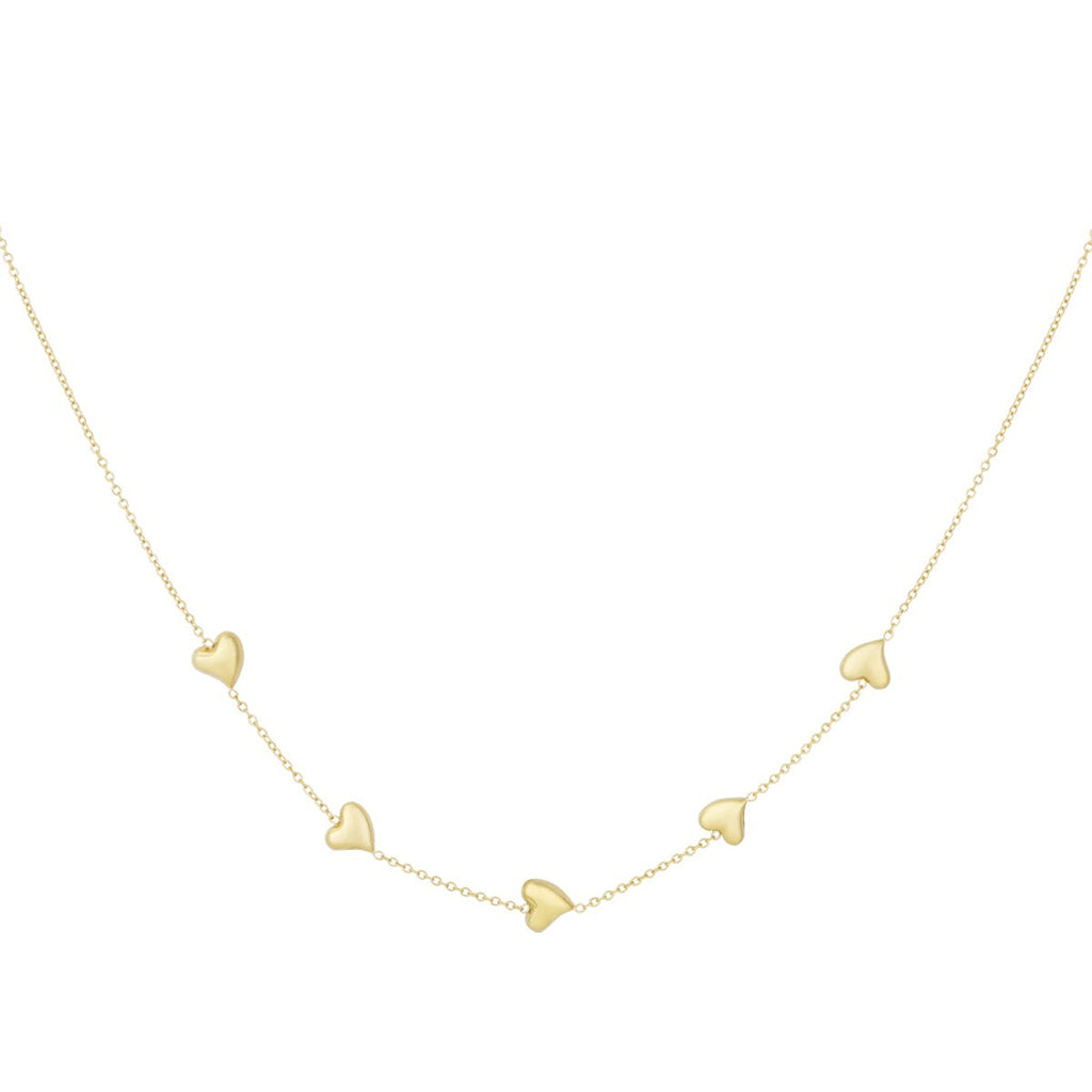 collier douce affection