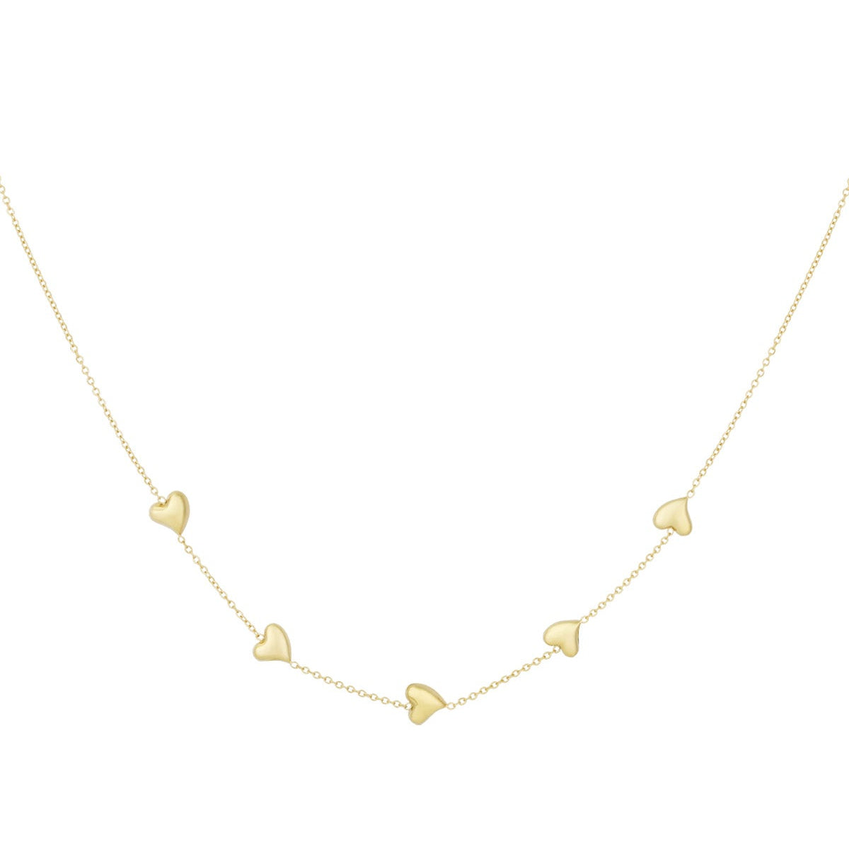 collier douce affection