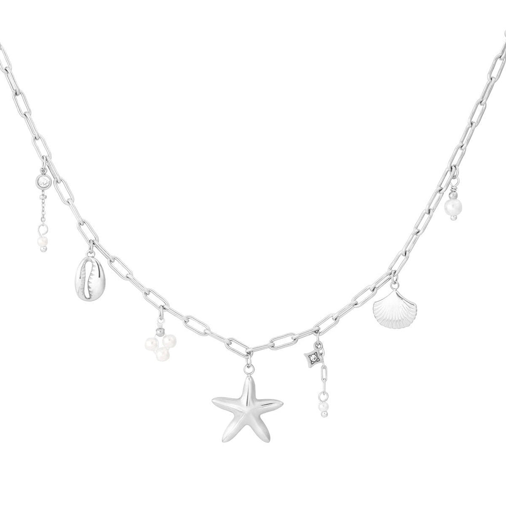 collier jour de plage