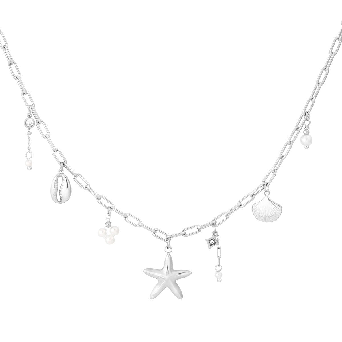 collier jour de plage