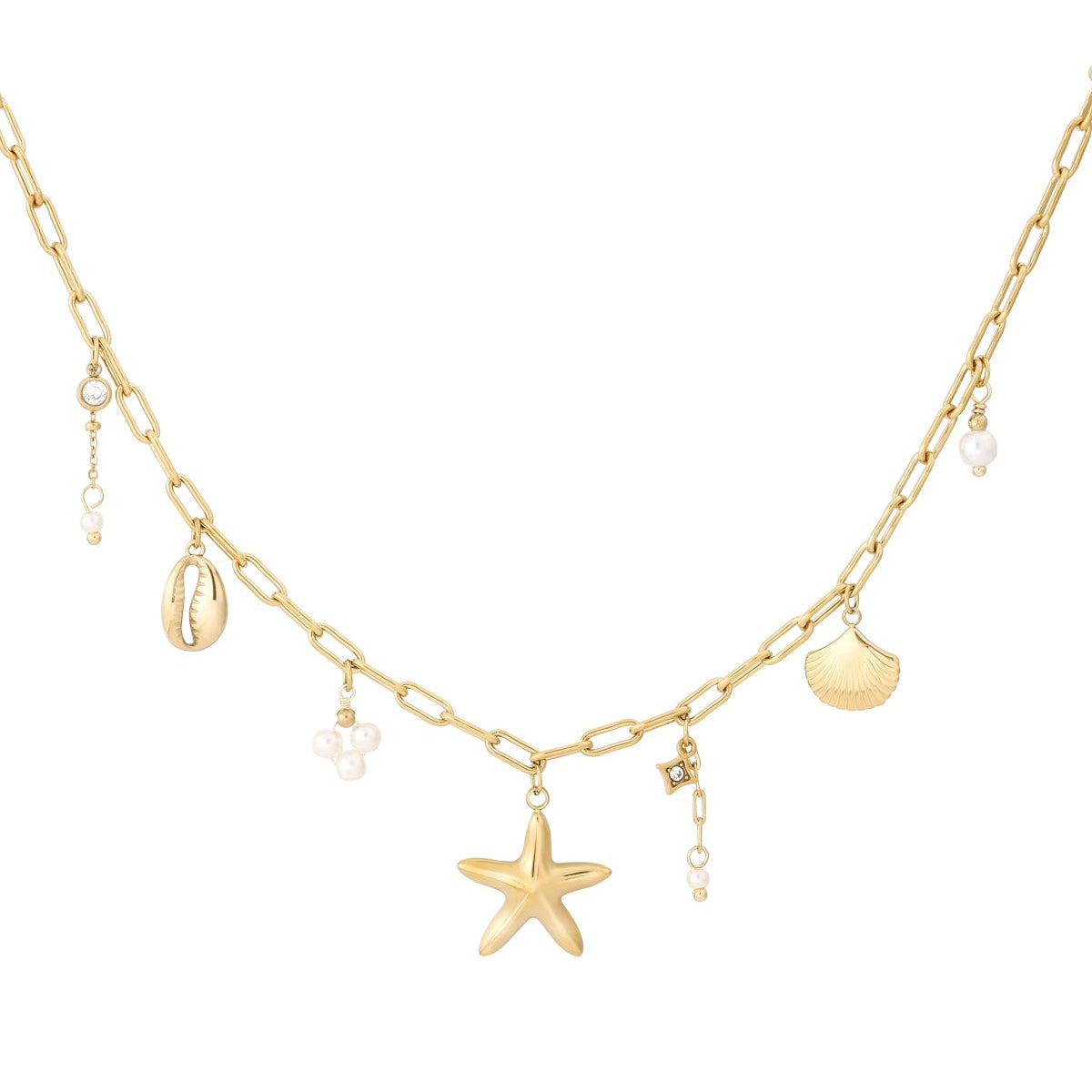 collier jour de plage