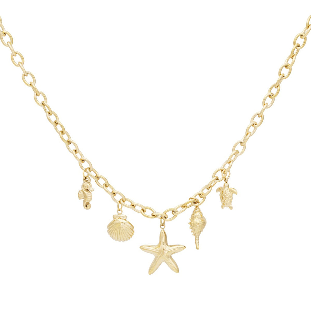collier brise marine