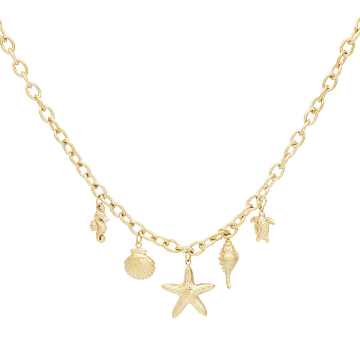 collier brise marine