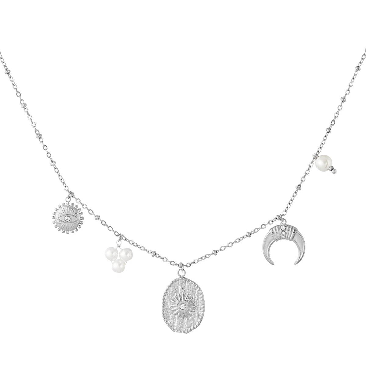 collier moony