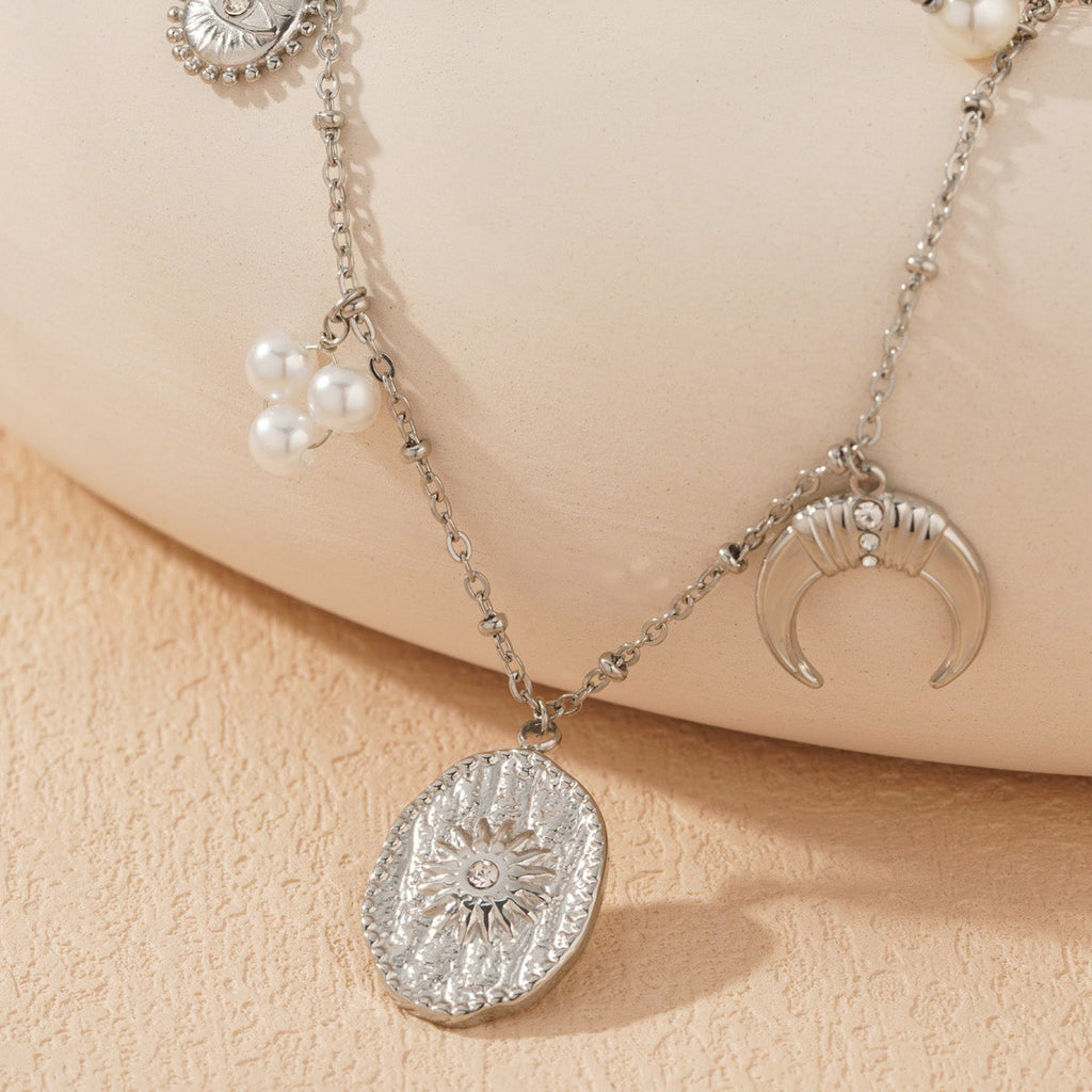 collier moony