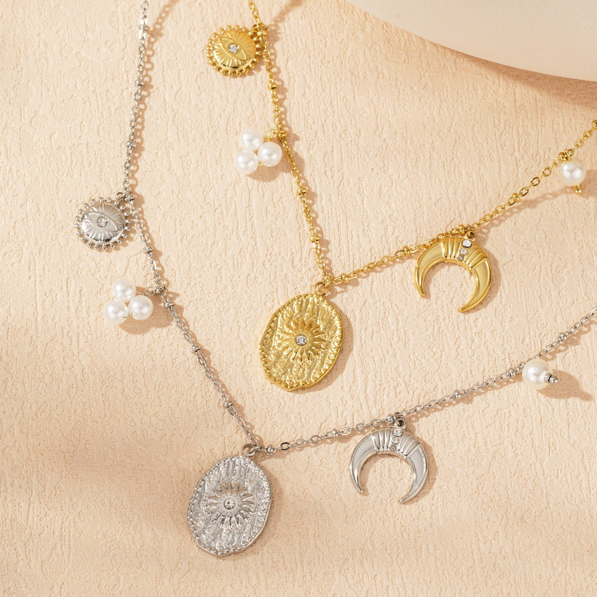 collier moony