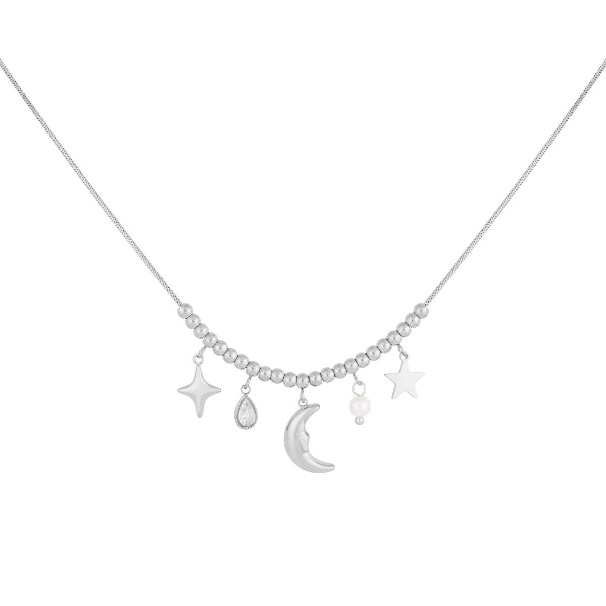 collier nightshine