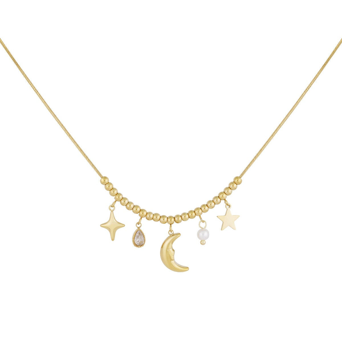 collier nightshine