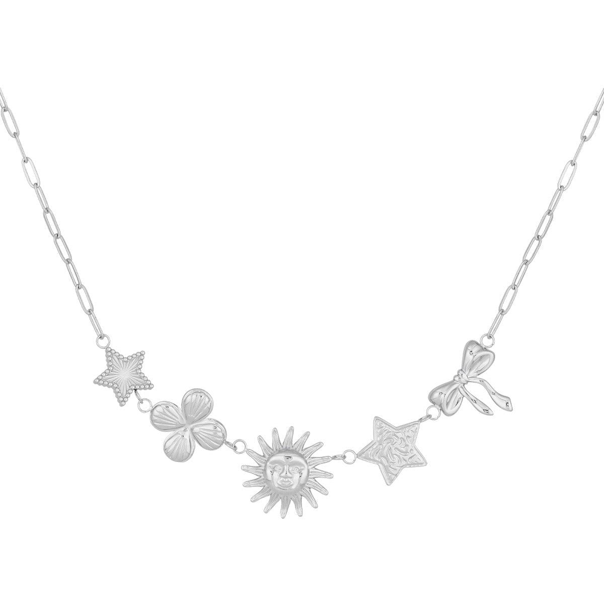 collier golden dream