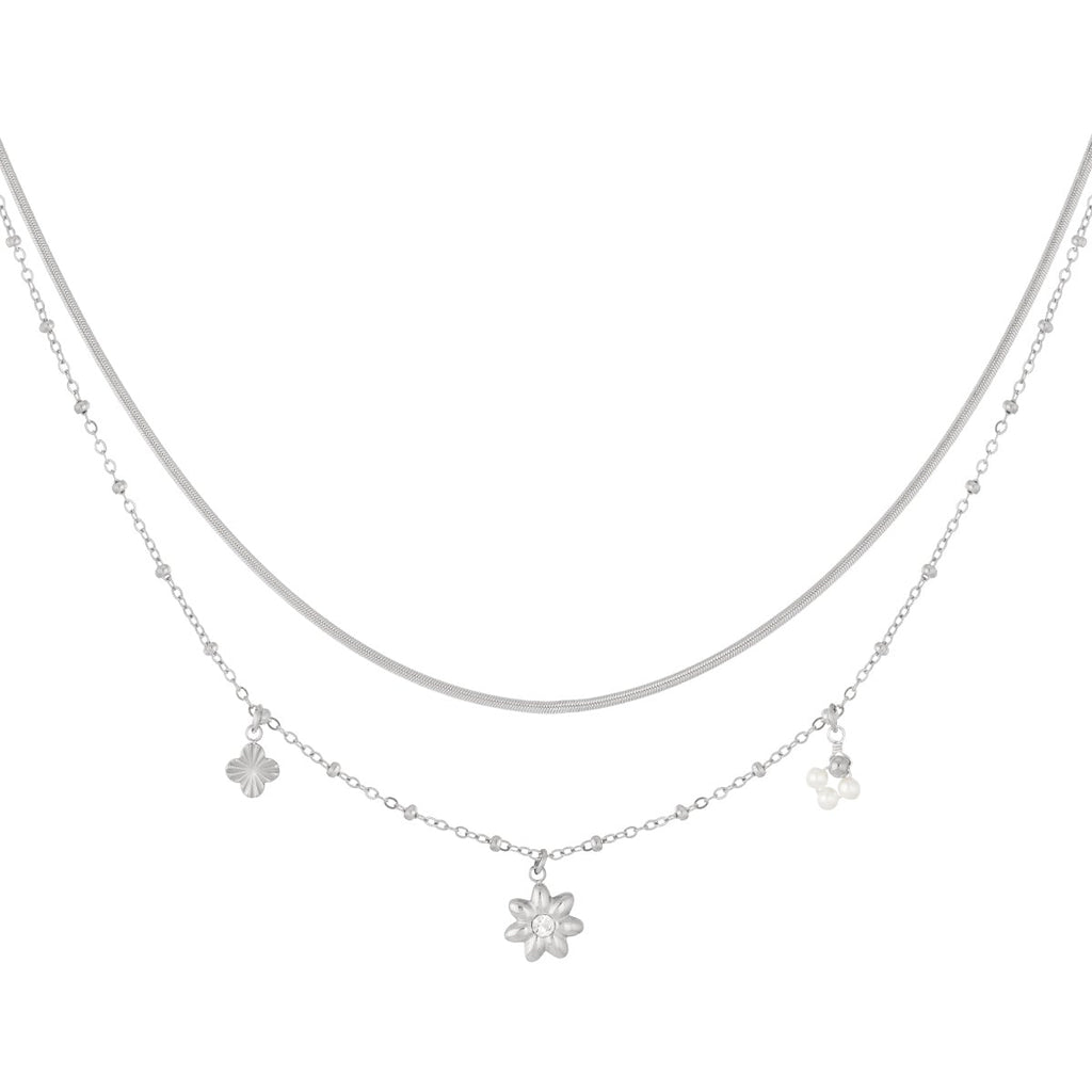 collier étoile