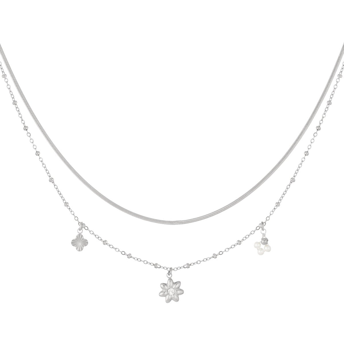collier étoile
