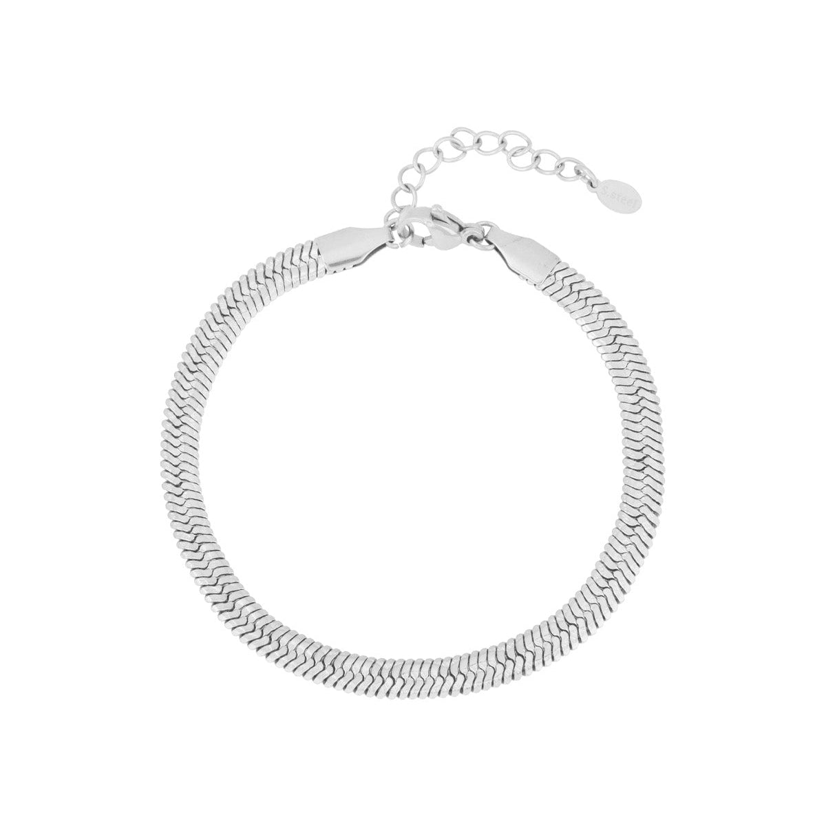 bracelet ligne pure