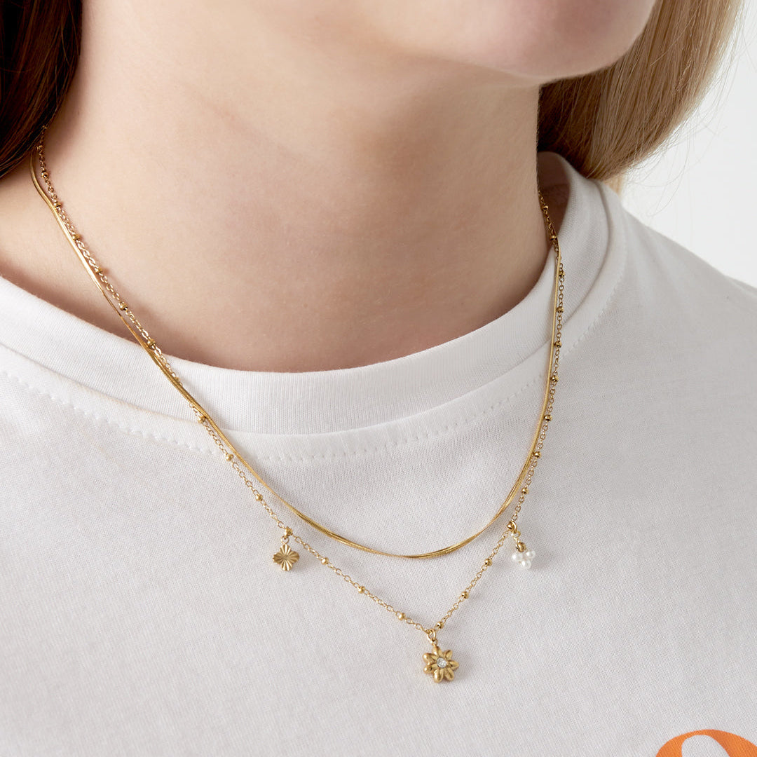 collier étoile Image