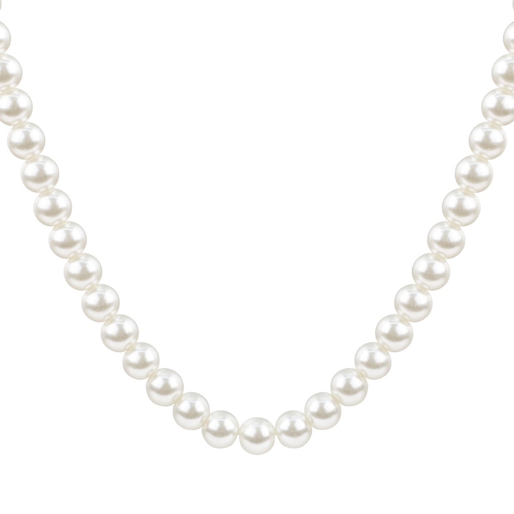 Collier de perles pour bébé -14mm