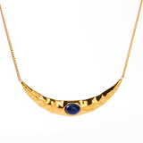 Collier lueur de lune