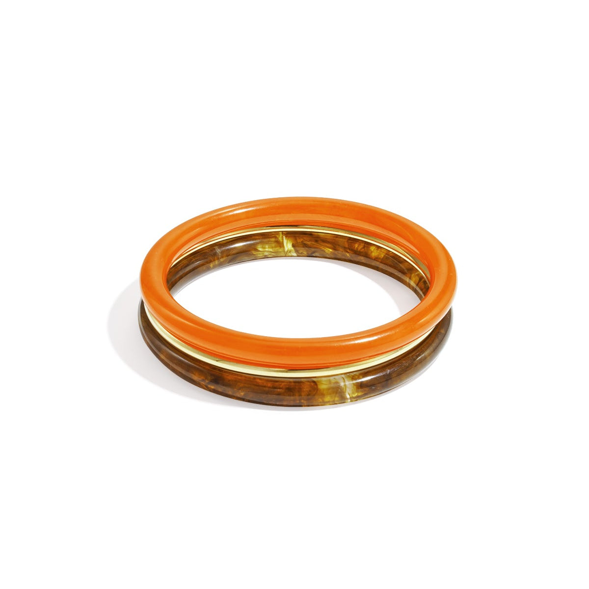 Ensemble de 3 bracelets basiques