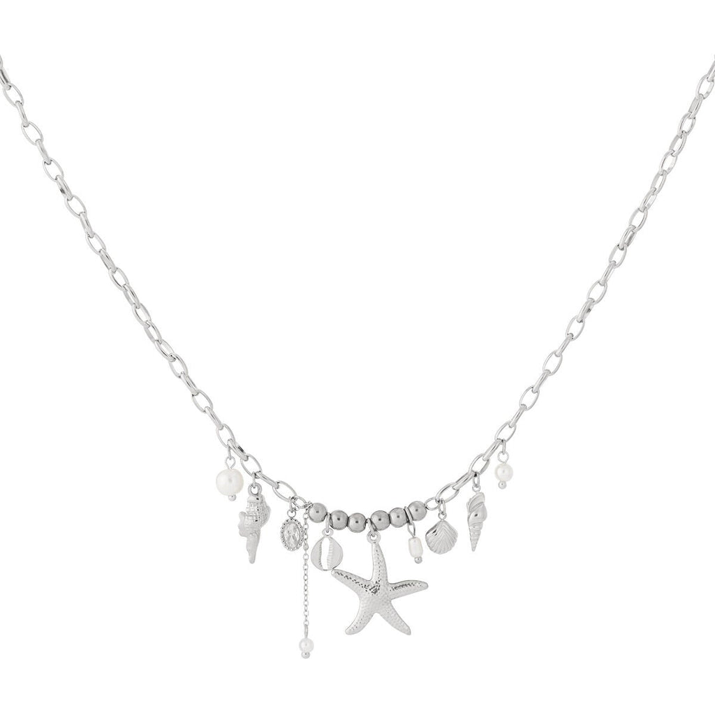 Collier L'été arrive