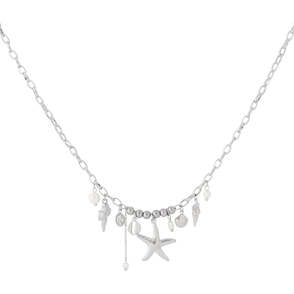 Collier L'été arrive