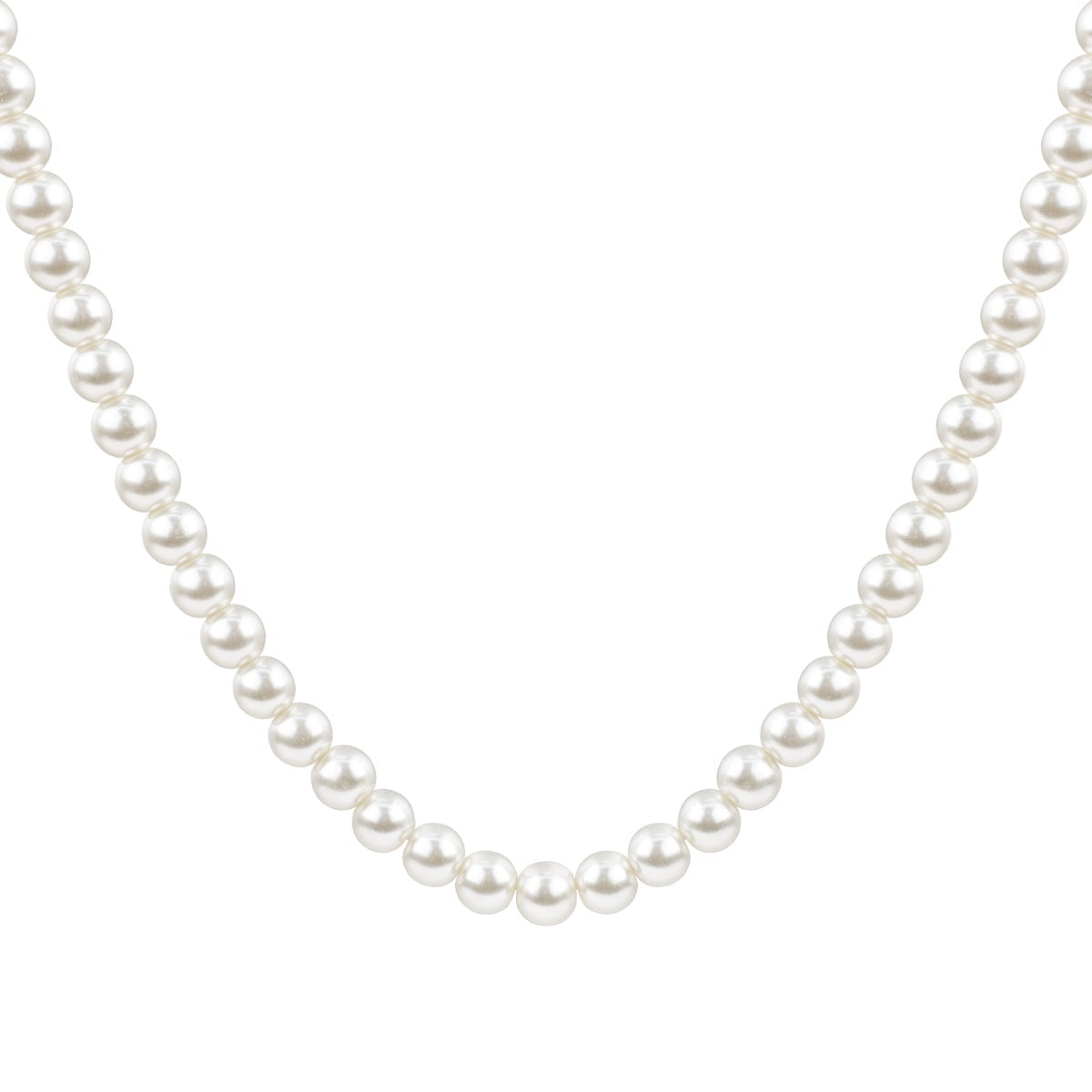 Collier de perles Sweetie-12mm