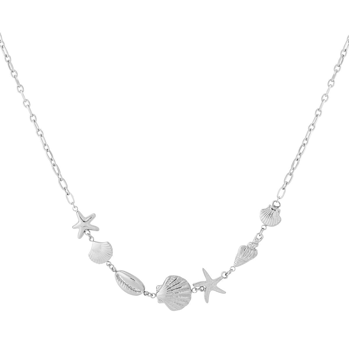 Collier Brise Océanique