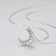 Collier en Argent