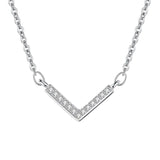 Collier triangle V