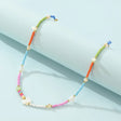 Collier perle enfant