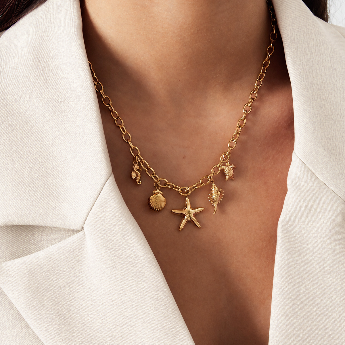 collier brise marine