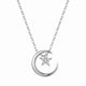 Collier Lune