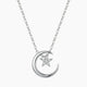 Collier Lune