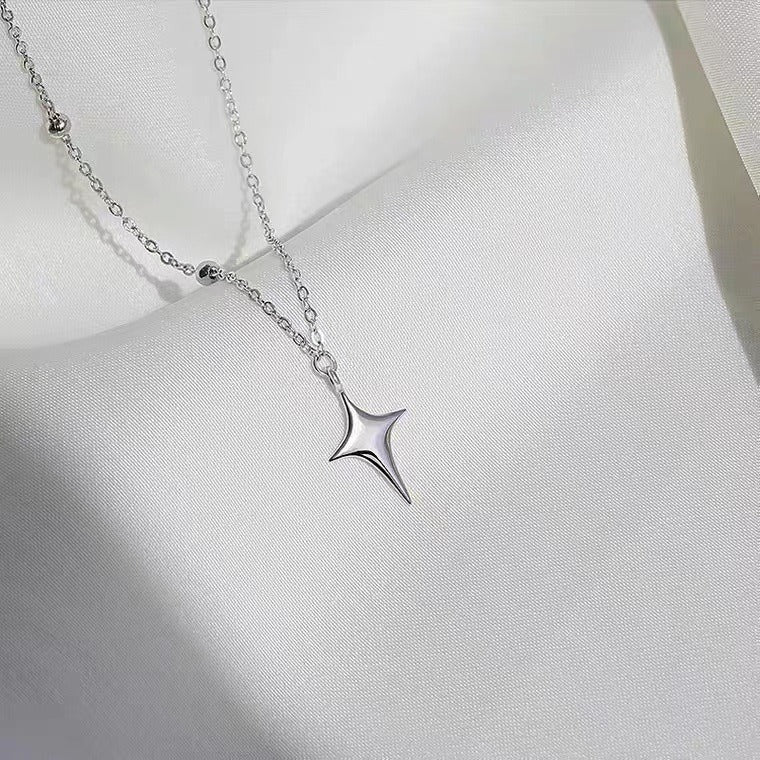 LOT de 10 PENDENTIFS BRELOQUE ETOILES 10x8,5MM ACIER INOXYDABLE HYPOALLERGENIQUE LOT de 10 PENDENTIFS BRELOQUE ETOILES 10x8,5MM ACIER INOXYDABLE HYPOALLERGENIQUE