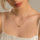 Collier Menotte